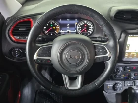 Jeep Renegade TRAILHAWK AWD, снимка 13