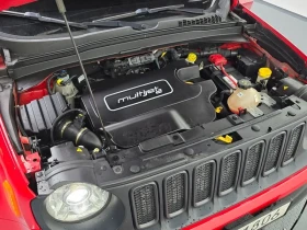Jeep Renegade TRAILHAWK AWD, снимка 6