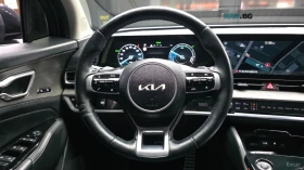 Kia Sportage HYBRID/SIGNATURE/GRAVITY/DRIVE-ASSISSTS, снимка 7