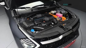 Kia Sportage HYBRID/SIGNATURE/GRAVITY/DRIVE-ASSISSTS, снимка 17