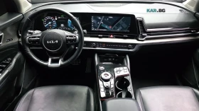 Kia Sportage HYBRID/SIGNATURE/GRAVITY/DRIVE-ASSISSTS, снимка 6