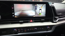 Kia Sportage HYBRID/SIGNATURE/GRAVITY/DRIVE-ASSISSTS, снимка 13