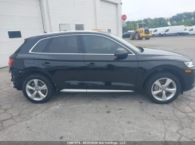 Audi Q5 PREMIUM+ Автокредит Цена до България, снимка 9