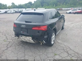 Audi Q5 PREMIUM+ Автокредит Цена до България, снимка 4