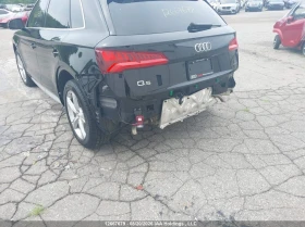 Audi Q5 PREMIUM+ Автокредит Цена до България, снимка 8