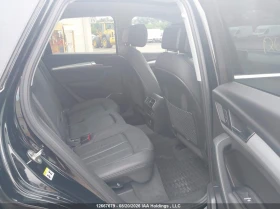 Audi Q5 PREMIUM+ Автокредит Цена до България, снимка 13
