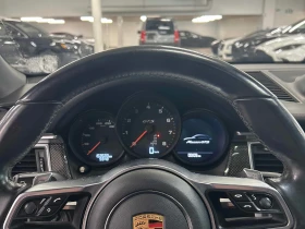 Porsche Macan GTS | CARFAX | АВТОФИНАНСИРАНЕ, снимка 9
