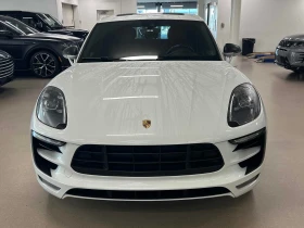 Porsche Macan GTS | CARFAX | АВТОФИНАНСИРАНЕ, снимка 2