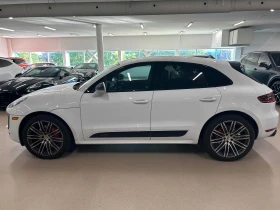 Porsche Macan GTS | CARFAX | АВТОФИНАНСИРАНЕ, снимка 3