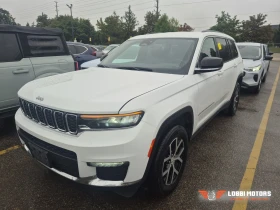 Jeep Grand cherokee, снимка 1