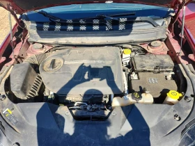 Jeep Cherokee 3.2l Trailhawk, снимка 12