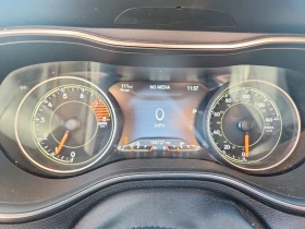 Jeep Cherokee 3.2l Trailhawk, снимка 9