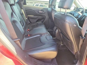 Jeep Cherokee 3.2l Trailhawk, снимка 11