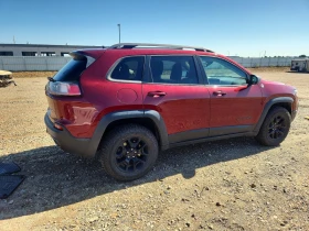 Jeep Cherokee 3.2l Trailhawk, снимка 3