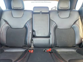 Jeep Cherokee 3.2l Trailhawk, снимка 10