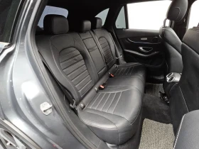 Mercedes-Benz GLC 220 4MATIC - САМО 30% АВАНС, снимка 11