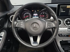 Mercedes-Benz GLC 220 4MATIC - САМО 30% АВАНС, снимка 13