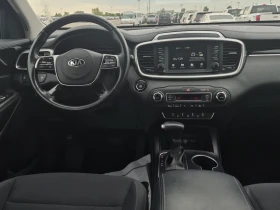 Kia Sorento * LX * CARFAX * ПОДГРЕВ, снимка 10