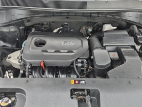 Kia Sorento * LX * CARFAX * ПОДГРЕВ, снимка 15