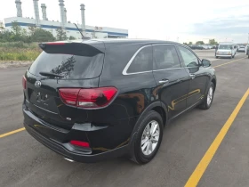 Kia Sorento * LX * CARFAX * ПОДГРЕВ, снимка 3