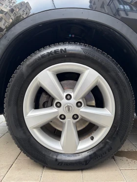 Nissan Qashqai 1.5dci, снимка 15