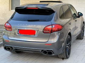 Porsche Cayenne TechArt, снимка 7