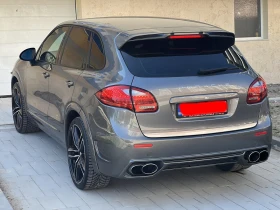 Porsche Cayenne TechArt, снимка 3