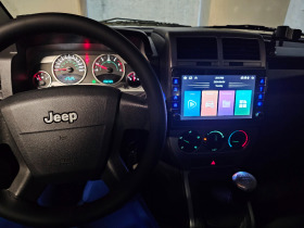 Jeep Compass, снимка 10