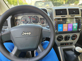 Jeep Compass, снимка 9