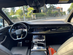 Audi SQ7 Carbon panorama, снимка 7