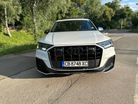 Audi SQ7 Carbon panorama, снимка 2