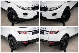 Land Rover Range Rover Evoque 2.2 SD4 AWD | Mobile.bg    7