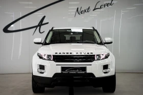 Land Rover Range Rover Evoque 2.2 SD4 AWD | Mobile.bg    2