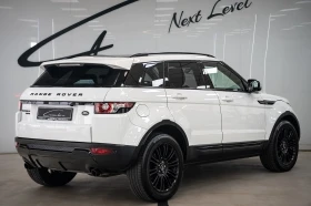 Land Rover Range Rover Evoque 2.2 SD4 AWD | Mobile.bg    5