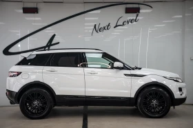 Land Rover Range Rover Evoque 2.2 SD4 AWD | Mobile.bg    4