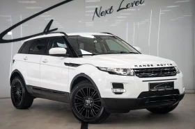 Land Rover Range Rover Evoque 2.2 SD4 AWD | Mobile.bg    3