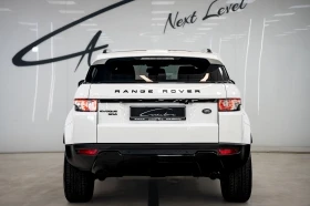 Land Rover Range Rover Evoque 2.2 SD4 AWD | Mobile.bg    6