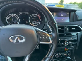 Infiniti Q30 Q30S 4x4 2.0T, снимка 5