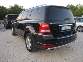 Mercedes-Benz GL 350 4 Matic 7места, снимка 3