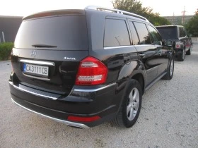 Mercedes-Benz GL 350 4 Matic 7 | Mobile.bg    4