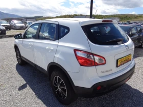 Nissan Qashqai 1.5 dCI | Mobile.bg    7