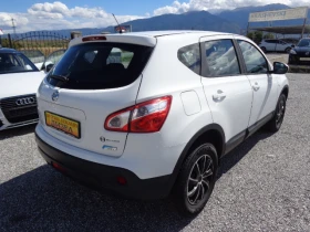 Nissan Qashqai 1.5 dCI | Mobile.bg    5