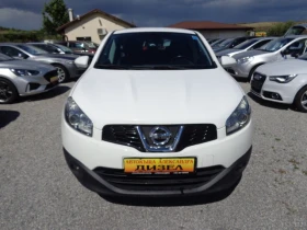 Nissan Qashqai 1.5 dCI | Mobile.bg    2