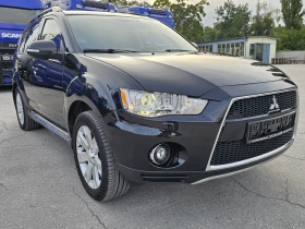 Mitsubishi Outlander ! 170 . ! Navigator ! 4WD !  !  | Mobile.bg    3