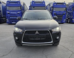 Mitsubishi Outlander ! 170 . ! Navigator ! 4WD !  !  | Mobile.bg    2