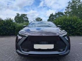 Toyota C-HR 1.8 Hybrid Team Deutschland, снимка 1