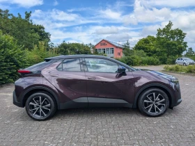 Toyota C-HR 1.8 Hybrid Team Deutschland, снимка 3