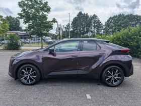 Toyota C-HR 1.8 Hybrid Team Deutschland, снимка 6