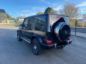 Mercedes-Benz G 500 AMG Line | Mobile.bg    5