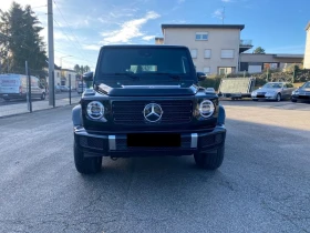 Mercedes-Benz G 500 AMG Line | Mobile.bg    3